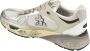 Premiata Stijlvolle Sneakers - Thumbnail 2