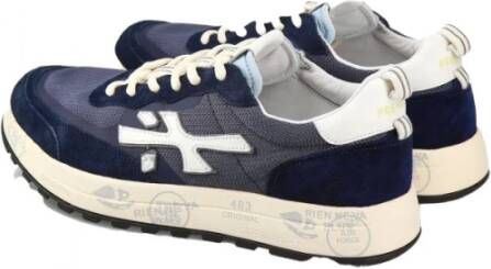 Premiata Stijlvolle Sneakers