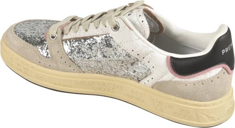 Premiata Stijlvolle Sneakers