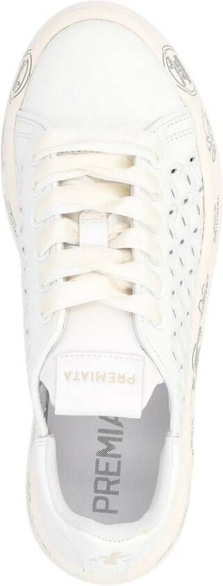 Premiata Stijlvolle Sneakers