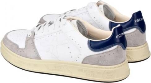 Premiata Stijlvolle Sneakers