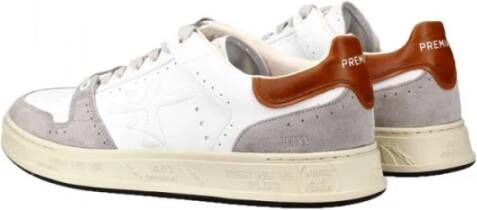 Premiata Stijlvolle Sneakers