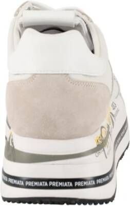 Premiata Stijlvolle Sneakers