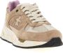 Premiata Stijlvolle Sneakers voor Dagelijks Gebruik Multicolor Dames - Thumbnail 17