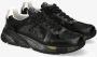 Premiata Stijlvolle Sneakers Black Heren - Thumbnail 4