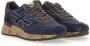 Premiata Stijlvolle Sneakers Blue Heren - Thumbnail 3