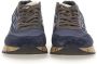 Premiata Stijlvolle Sneakers Blue Heren - Thumbnail 4