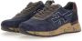 Premiata Stijlvolle Sneakers Blue Heren - Thumbnail 5
