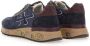 Premiata Stijlvolle Sneakers Blue Heren - Thumbnail 6