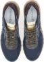 Premiata Stijlvolle Sneakers Blue Heren - Thumbnail 7