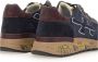 Premiata Stijlvolle Sneakers Blue Heren - Thumbnail 9