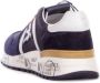 Premiata Stijlvolle Sneaker met 100% samenstelling Multicolor Heren - Thumbnail 14