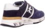 Premiata Stijlvolle Sneaker met 100% samenstelling Multicolor Heren - Thumbnail 15