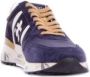 Premiata Stijlvolle Sneaker met 100% samenstelling Multicolor Heren - Thumbnail 17