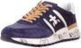 Premiata Stijlvolle Sneaker met 100% samenstelling Multicolor Heren - Thumbnail 18