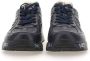 Premiata Stijlvolle Sneakers voor Mannen Black Heren - Thumbnail 9
