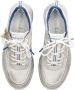 Premiata Nous 6657 Sneakers in Grijs Gray Heren - Thumbnail 4