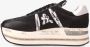 Premiata Stijlvolle Sneakers voor Dagelijks Gebruik Black Dames - Thumbnail 6