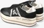Premiata Stijlvolle Sneakers voor Dagelijks Gebruik Black Dames - Thumbnail 8