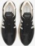 Premiata Stijlvolle Sneakers voor Dagelijks Gebruik Black Dames - Thumbnail 9