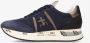 Premiata Stijlvolle Sneakers voor Dagelijks Gebruik Blue - Thumbnail 3