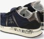 Premiata Stijlvolle Sneakers voor Dagelijks Gebruik Blue - Thumbnail 6