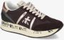 Premiata Stijlvolle Sneakers voor Dagelijks Gebruik Brown Heren - Thumbnail 3