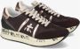 Premiata Stijlvolle Sneakers voor Dagelijks Gebruik Brown Heren - Thumbnail 5