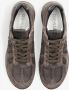Premiata Vintage Stijl Sneakers met Vet Mase Schrift Brown Heren - Thumbnail 17