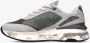 Premiata Stijlvolle Sneakers voor Dagelijks Gebruik Gray Heren - Thumbnail 3