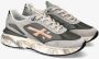 Premiata Stijlvolle Sneakers voor Dagelijks Gebruik Gray Heren - Thumbnail 4
