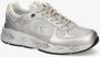 Premiata Stijlvolle Sneakers voor Dagelijks Gebruik Gray Heren - Thumbnail 7