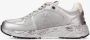 Premiata Stijlvolle Sneakers voor Dagelijks Gebruik Gray Heren - Thumbnail 8