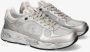 Premiata Stijlvolle Sneakers voor Dagelijks Gebruik Gray Heren - Thumbnail 9