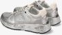 Premiata Stijlvolle Sneakers voor Dagelijks Gebruik Gray Heren - Thumbnail 10