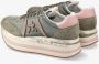 Premiata Stijlvolle Sneakers voor Alledaags Gebruik Multicolor Dames - Thumbnail 11