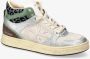 Premiata Stijlvolle Sneakers voor Dagelijks Gebruik Multicolor Dames - Thumbnail 2