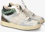 Premiata Stijlvolle Sneakers voor Dagelijks Gebruik Multicolor Dames - Thumbnail 4