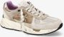 Premiata Stijlvolle Sneakers voor Dagelijks Gebruik Multicolor Dames - Thumbnail 3