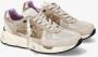 Premiata Stijlvolle Sneakers voor Dagelijks Gebruik Multicolor Dames - Thumbnail 5