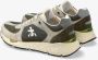 Premiata Stijlvolle Sneakers voor Dagelijks Gebruik Multicolor Heren - Thumbnail 5
