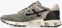 Premiata Stijlvolle Sneakers voor dagelijks gebruik Multicolor Heren - Thumbnail 2
