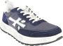Premiata Stijlvolle Sneakers voor dagelijks gebruik Multicolor Heren - Thumbnail 2