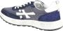 Premiata Stijlvolle Sneakers voor dagelijks gebruik Multicolor Heren - Thumbnail 3