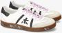 Premiata Stijlvolle Sneakers voor Dagelijks Gebruik White Unisex - Thumbnail 4
