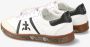 Premiata Stijlvolle Sneakers voor Dagelijks Gebruik White Unisex - Thumbnail 5
