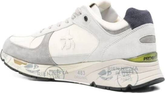 Premiata Stijlvolle Sneakers voor Mannen