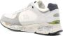Premiata Stijlvolle Sneakers voor Mannen - Thumbnail 2