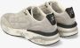 Premiata Casual Sneakers voor Dagelijks Gebruik Multicolor Heren - Thumbnail 19