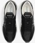 Premiata Stijlvolle Sneaker met 100% samenstelling Black Dames - Thumbnail 12